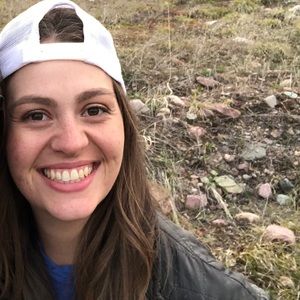 Meet your Posher, Jenny